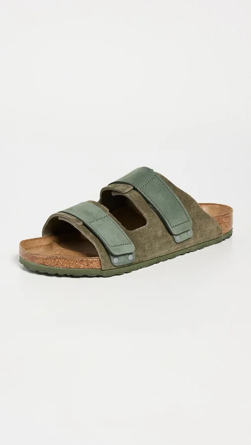 Birkenstock Uji Sandals - Image 4