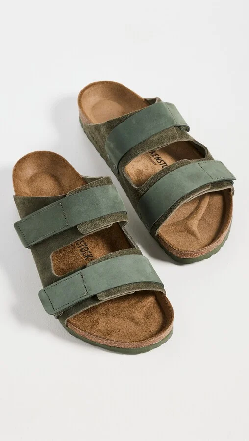 Birkenstock Uji Sandals - Image 5
