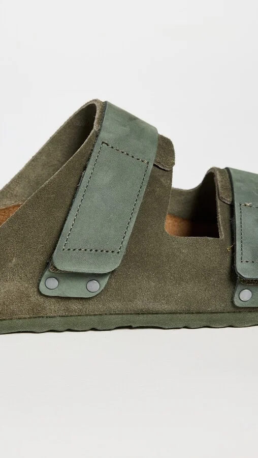 Birkenstock Uji Sandals - Image 6