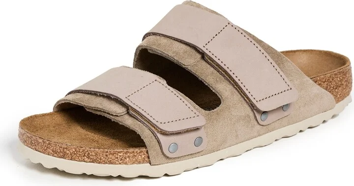Birkenstock Uji Sandals