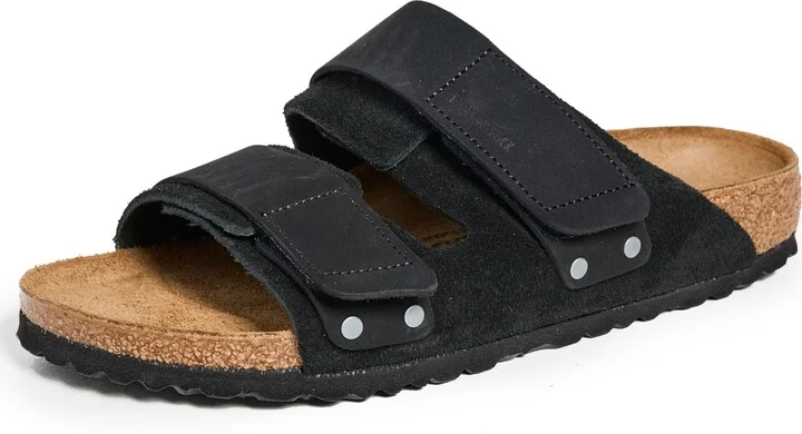 Birkenstock Uji Sandals