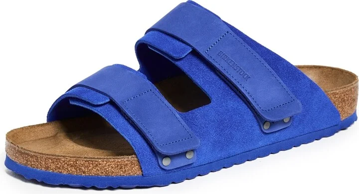 Birkenstock Uji Sandals