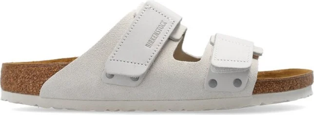 Birkenstock Uji Slip-On Sandals