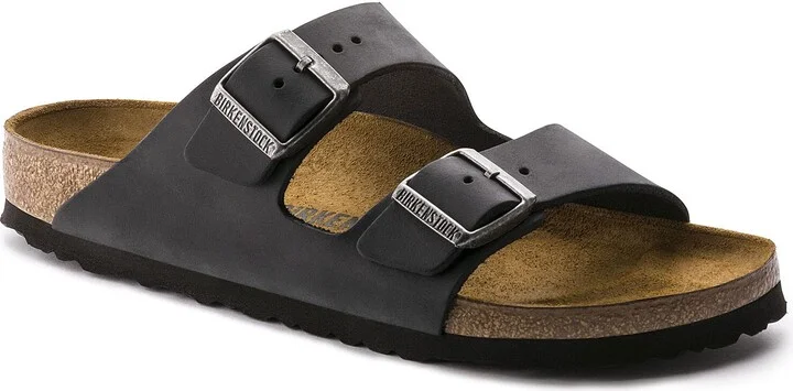Birkenstock Unisex Arizona Soft Footbed Sandal