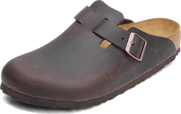 Birkenstock Unisex Boston Clog
