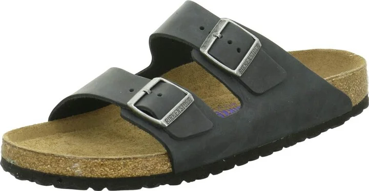 BIRKENSTOCK Unisex Slides