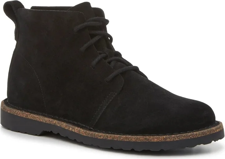 Birkenstock Uppsala Chukka Boot
