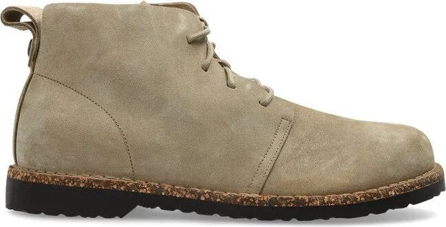 Birkenstock Uppsala Mid Ankle Boots