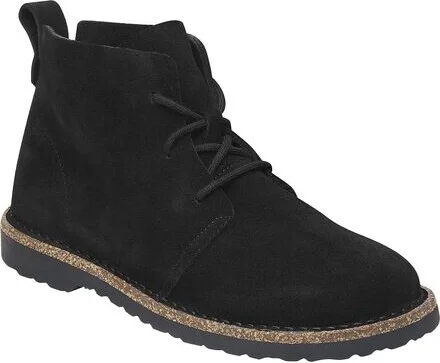Birkenstock Uppsala Mid Suede Boot - Men's - Image 3