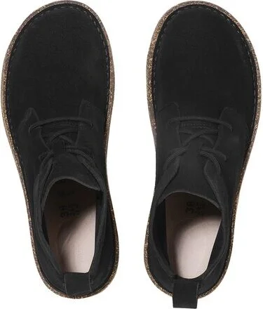 Birkenstock Uppsala Mid Suede Boot - Men's - Image 5