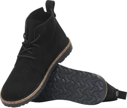 Birkenstock Uppsala Mid Suede Boot - Men's - Image 6