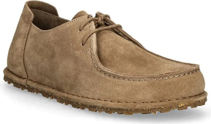 Birkenstock Utti Lace Loafers - Image 2