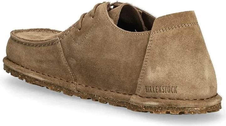 Birkenstock Utti Lace Loafers - Image 3