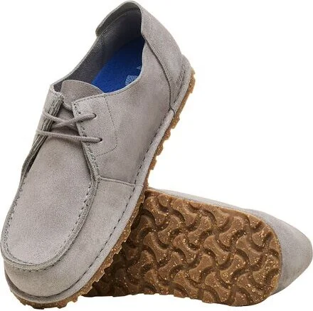 Birkenstock Utti Lace Shoe - Men's - Image 3