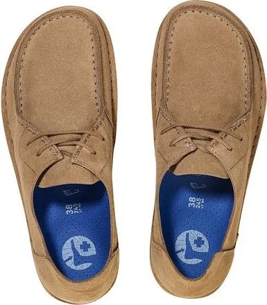 Birkenstock Utti Lace Shoe - Men's - Image 8