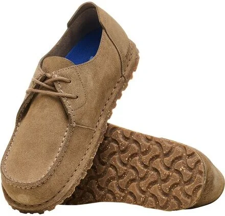 Birkenstock Utti Lace Shoe - Men's - Image 9