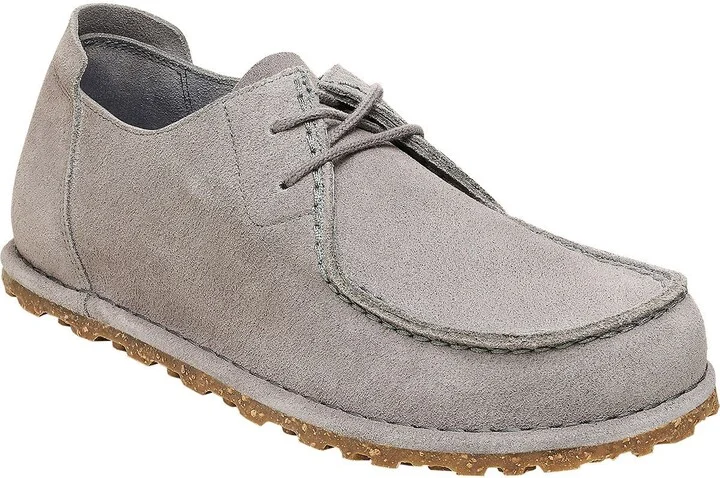 Birkenstock Utti Lace Shoe - Men's