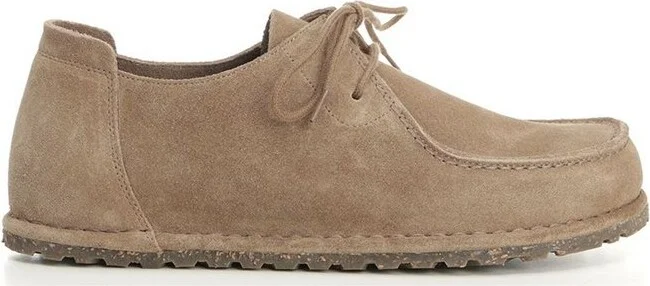 Birkenstock Utti Lace Shoes