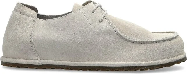 Birkenstock Utti Lace-Up Loafers