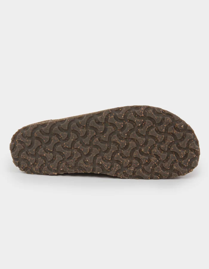 BIRKENSTOCK Utti Lace Up Mens Shoes - Image 3