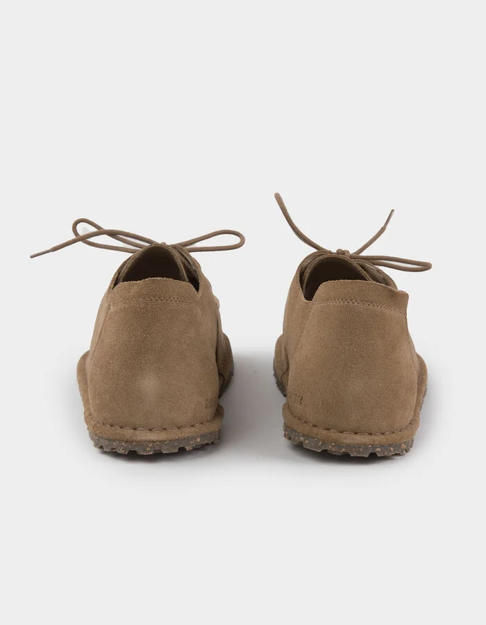 BIRKENSTOCK Utti Lace Up Mens Shoes - Image 4