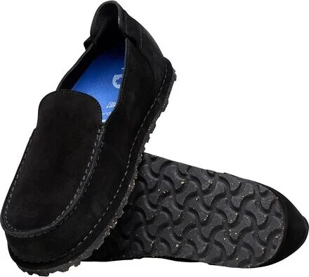 Birkenstock Utti Slip On Shoe - Men's - Image 3