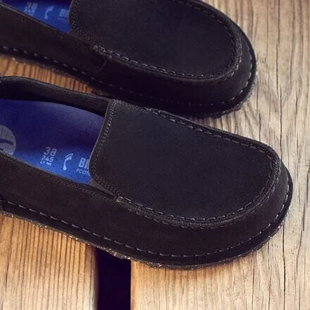 Birkenstock Utti Slip On Shoe - Men's - Image 5