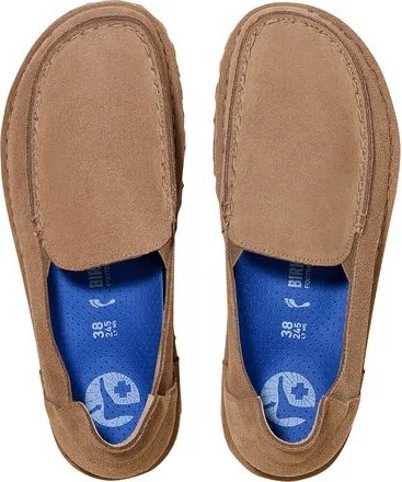 Birkenstock Utti Slip On Shoe - Men's - Image 10