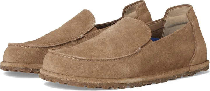 Birkenstock Utti-Suede (Women) Boat Shoe