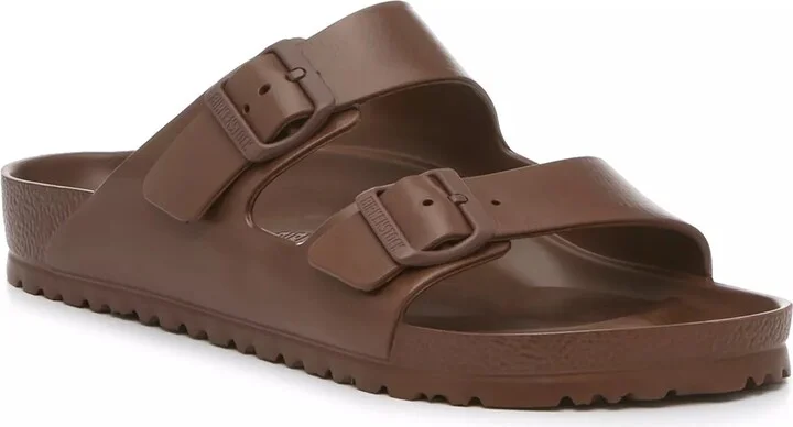 Birkenstock Wide Width Arizona Essentials EVA Sandal