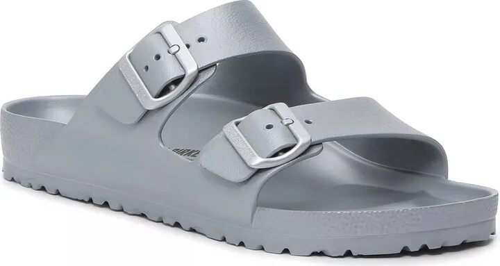 Silver Metallic