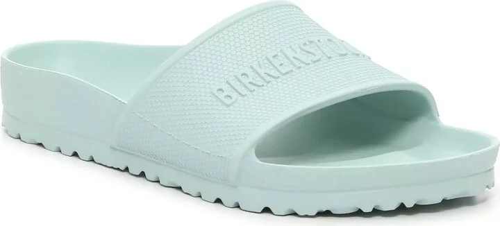 Birkenstock Wide Width Barbados Essentials Slide Sandal Women's
