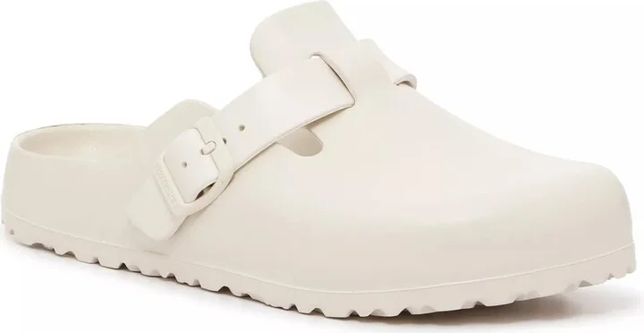 Birkenstock Wide Width Boston Clog