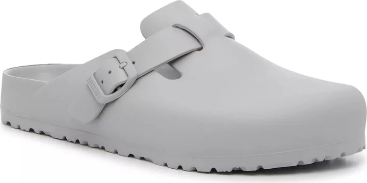Birkenstock Wide Width Boston EVA Clog