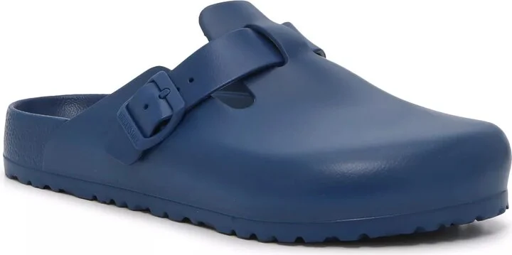 Birkenstock Wide Width Boston EVA Clog