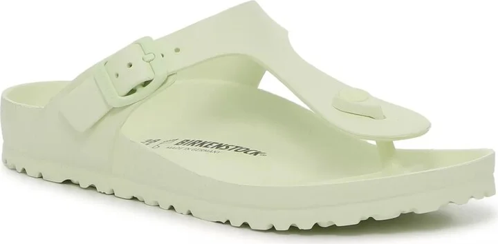 Birkenstock Wide Width Gizeh Essential EVA Slide Sandal