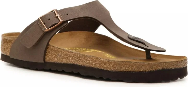 Birkenstock Wide Width Gizeh Sandal