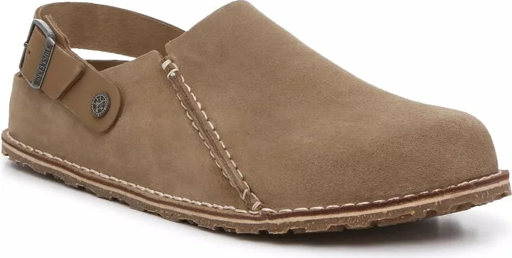 Birkenstock Wide Width Lutry 365 Clog