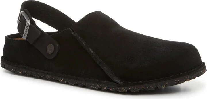 Birkenstock Wide Width Lutry Clog