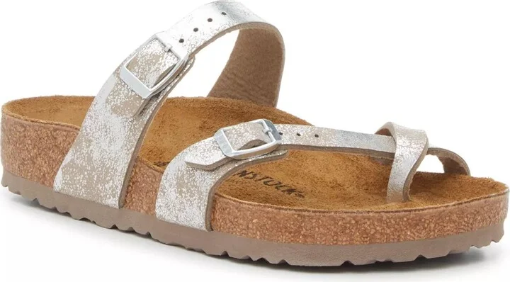 Birkenstock Wide Width Mayari Sandal