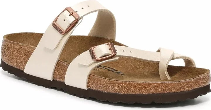 Birkenstock Wide Width Mayari Sandal