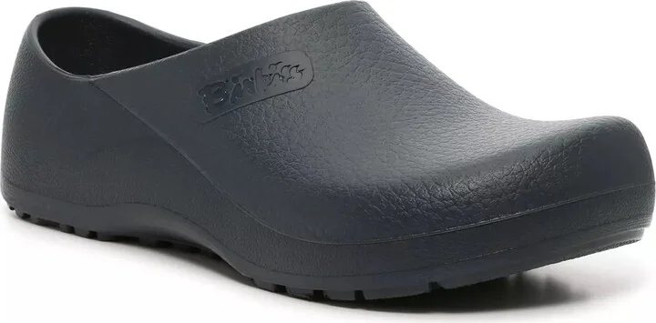 Birkenstock Wide Width Profi Birki Work Clog