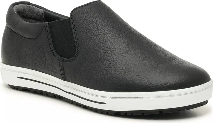 Birkenstock Wide Width QO400 Work Sneaker