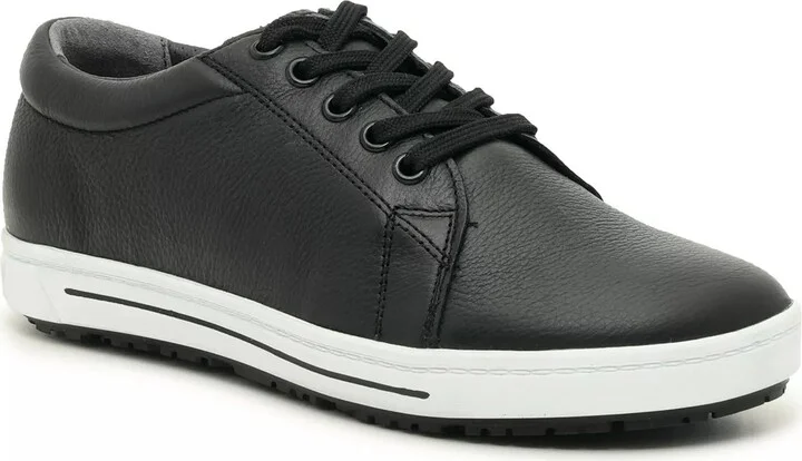 Birkenstock Wide Width QO500 Work Sneaker