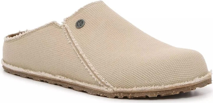 Birkenstock Wide Width Zermatt 365 Clog