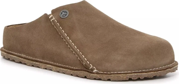 Birkenstock Wide Width Zermatt 365 Clog