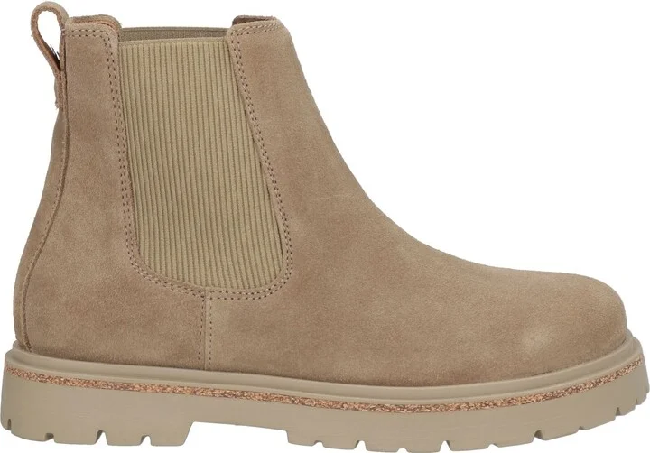 Birkenstock Woman Ankle boots - Image 3