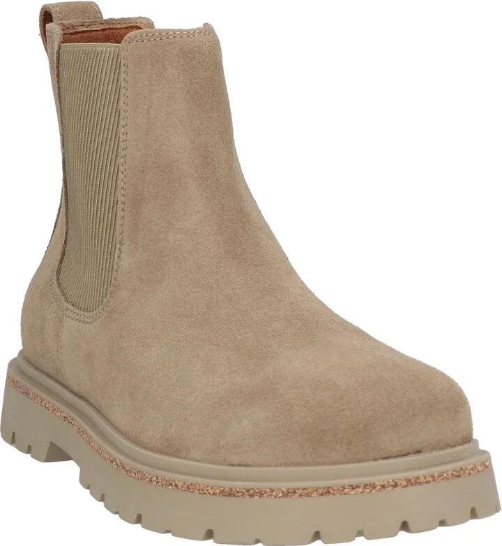 Birkenstock Woman Ankle boots - Image 4