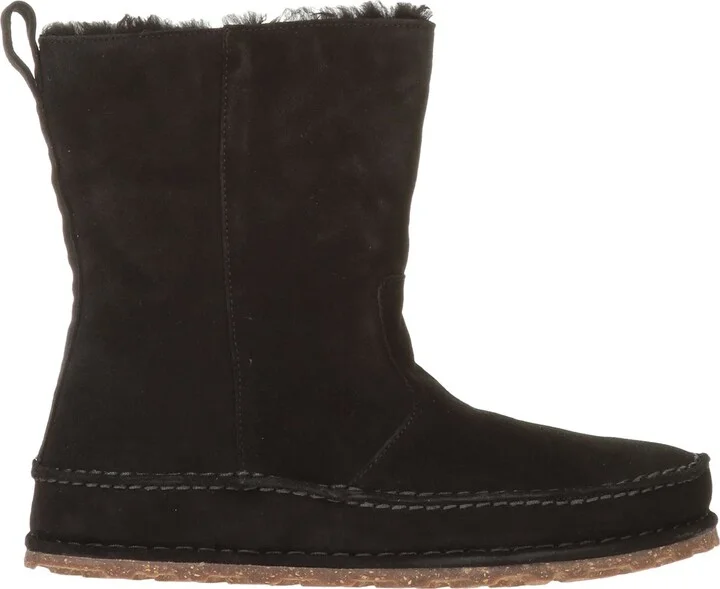 Birkenstock Woman Ankle boots - Image 3