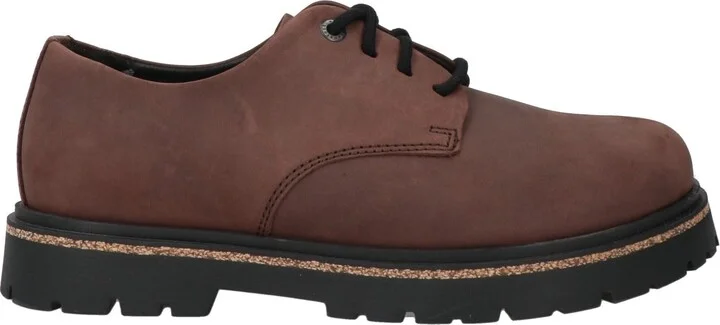 Birkenstock Woman Lace-up shoes - Image 3